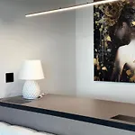 Sky Tower L Pietro 26 L Wanna Z Widokiem Na Apartment *