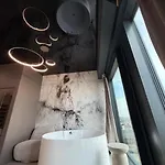 Apartment Sky Tower L Pietro 26 L Wanna Z Widokiem Na