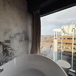 Apartment Sky Tower L Pietro 26 L Wanna Z Widokiem Na *