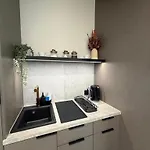 Apartment Sky Tower L Pietro 26 L Wanna Z Widokiem Na