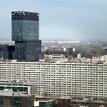 Apartment Sky Tower L Pietro 26 L Wanna Z Widokiem Na *