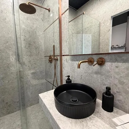 Appartement Sky Tower L Pietro 26 L Wanna Z Widokiem Na *