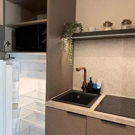 Sky Tower Piętro 26 Katowice