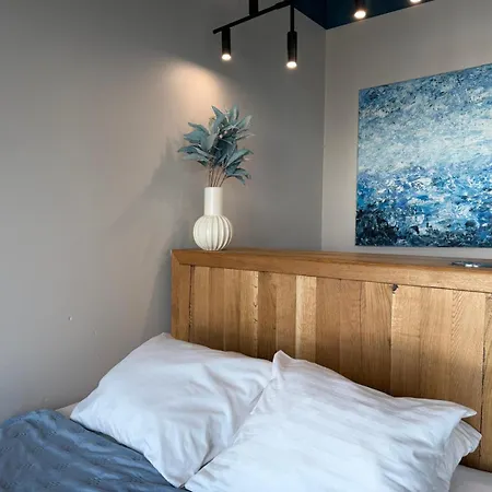 Apartament Sky Tower Piętro 26 Katowice