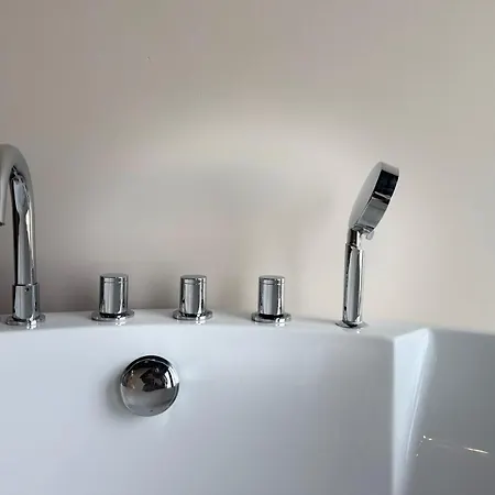 Lejlighed Sky Tower L Pietro 26 L Wanna Z Widokiem Na Katowice