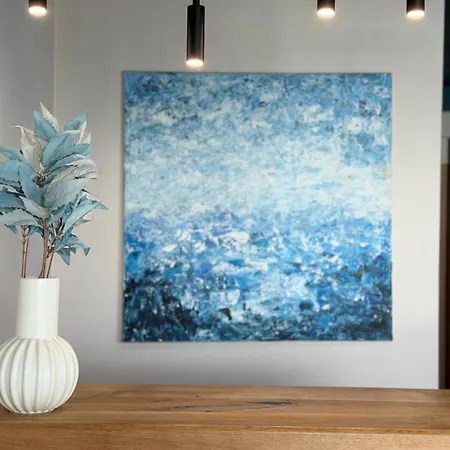 Sky Tower L Pietro 26 L Wanna Z Widokiem Na