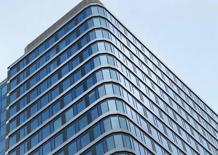 Sky Tower L Pietro 26 L Wanna Z Widokiem Na Apartman *