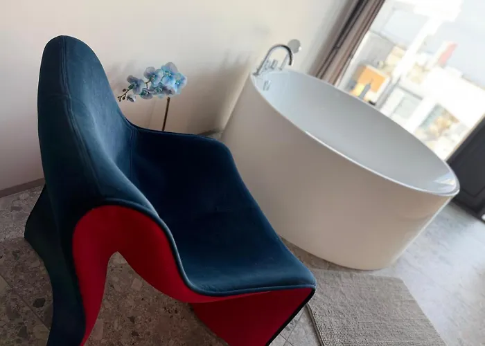 Sky Tower Piętro 26 * Katowice