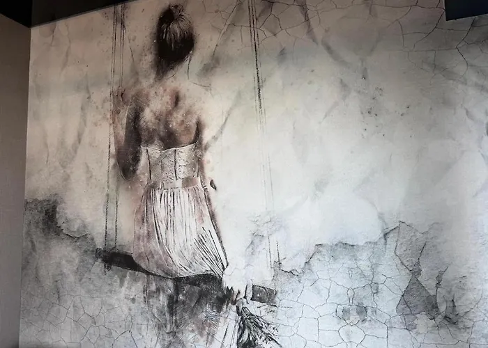 Sky Tower L Pietro 26 L Wanna Z Widokiem Na Katowice