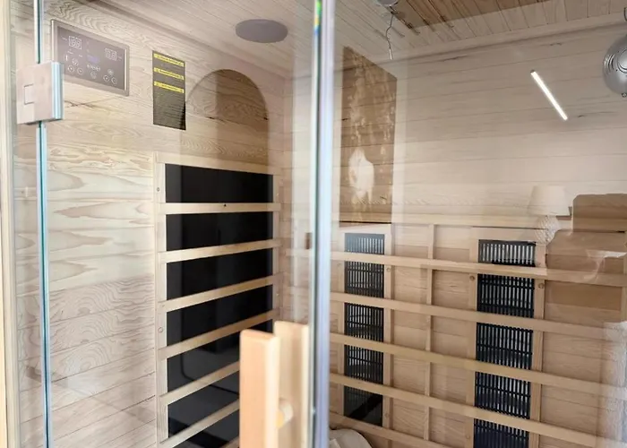 Sky Tower Piętro 26 Apartament *