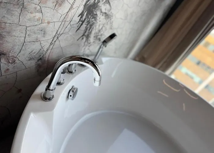 Sky Tower Piętro 26 Apartament