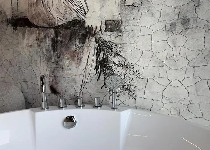 Apartament Sky Tower Piętro 26