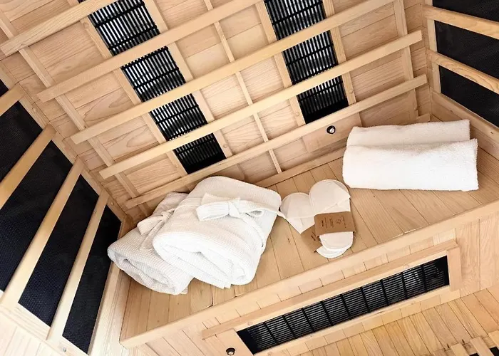 Apartman Sky Tower L Pietro 26 L Wanna Z Widokiem Na