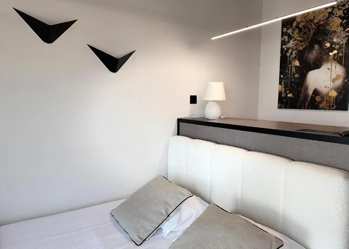 Sky Tower L Pietro 26 L Wanna Z Widokiem Na *