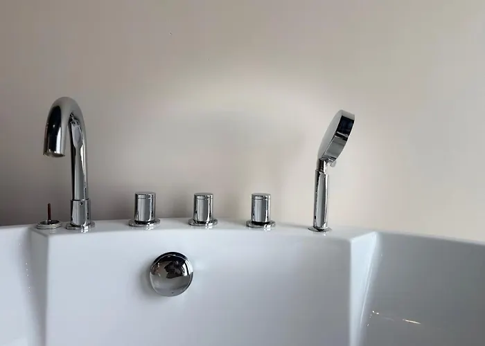 Apartament Sky Tower Piętro 26 Katowice