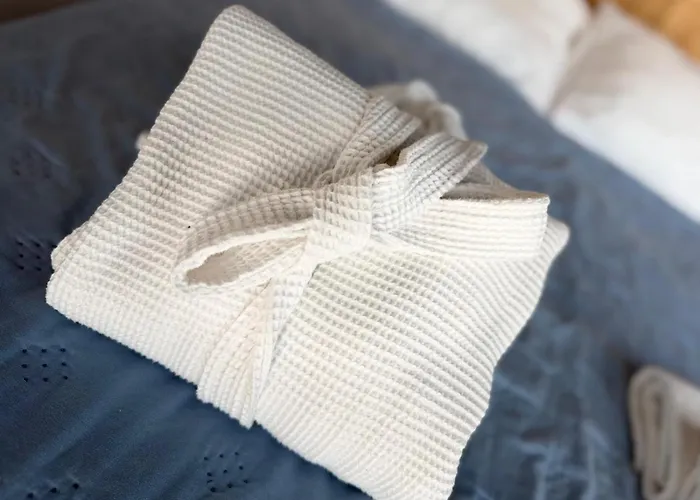 Sky Tower L Pietro 26 L Wanna Z Widokiem Na *