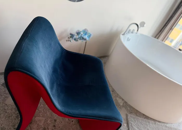 Sky Tower L Pietro 26 L Wanna Z Widokiem Na Katowice