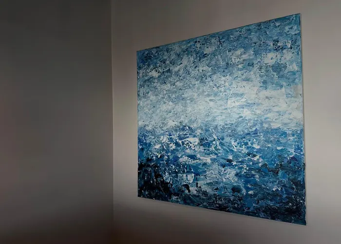 Apartman Sky Tower L Pietro 26 L Wanna Z Widokiem Na