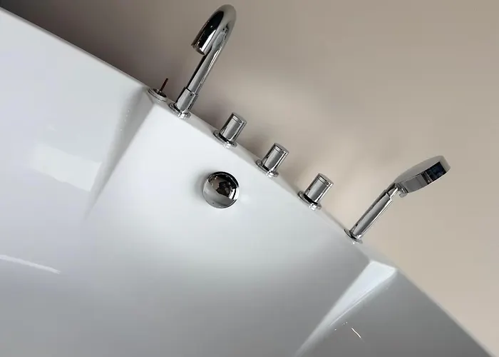 Sky Tower Piętro 26 Apartament