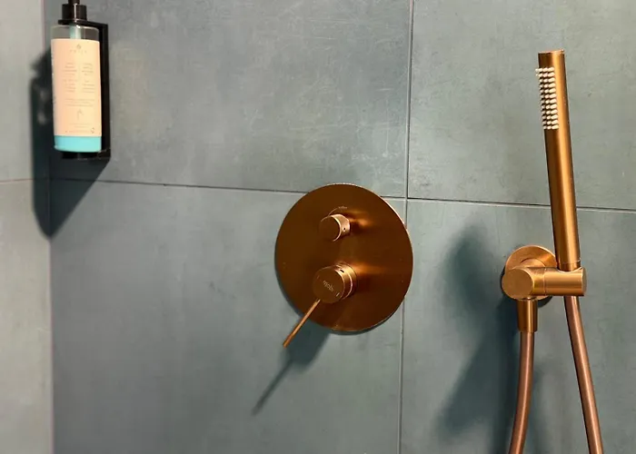 Lejlighed Sky Tower L Pietro 26 L Wanna Z Widokiem Na Katowice