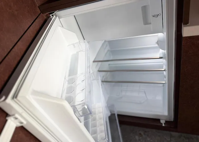 Sky Tower Piętro 26 * Katowice