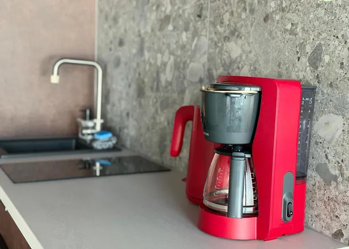 Sky Tower L Pietro 26 L Wanna Z Widokiem Na *